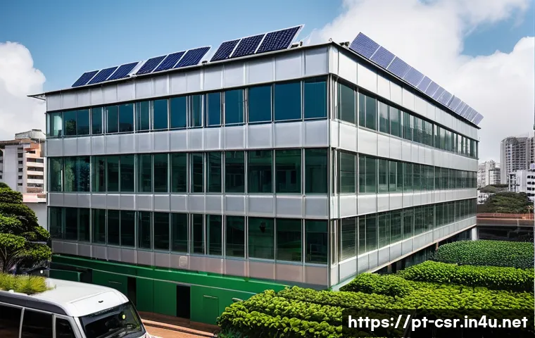 사회적 책임 경영과 CSR 활동의 연결 관련 이미지 2